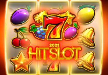 Слот 2021 Hit Slot в Fontan казино